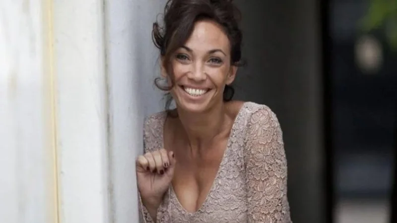 Ernestina Pais reveló que se puso el chip sexual: “Me voy a sentir genial a partir de ahora”