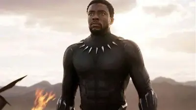 Wakanda Forever: el último tuit de Chadwick Boseman bate un récord inesperado en Twitter Wakanda Forever: el último tuit de Chadwick Boseman bate un récord inesperado en Twitter