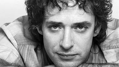 Gustavo Cerati Gustavo Cerati