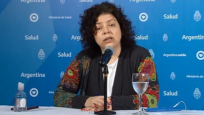 Reporte diario: confirman 62 fallecimientos y más de 10 mil casos positivos Reporte diario: confirman 62 fallecimientos y más de 10 mil casos positivos