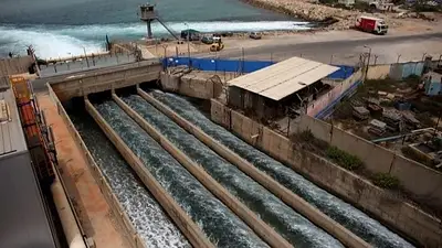 Día Mundial del Agua: el agua cotiza en wall street, cómo afecta a la Argentina Día Mundial del Agua: el agua cotiza en wall street, cómo afecta a la Argentina