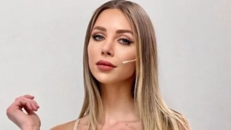 Romina Malaspina 