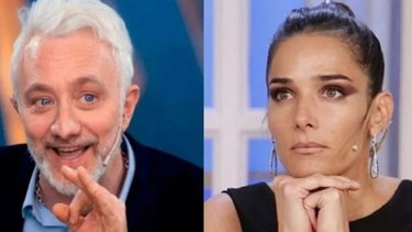 Rating: Andy volvió a la tele y se sacó chispas con Juana Viale