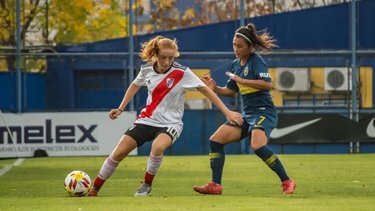 AFA entregó todos los tests para que vuelva el fútbol femenino
