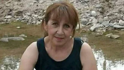 Femicidio en Mendoza: encuentran el cuerpo de una mujer en un pozo e imputaron al acusado Femicidio en Mendoza: encuentran el cuerpo de una mujer en un pozo e imputaron al acusado