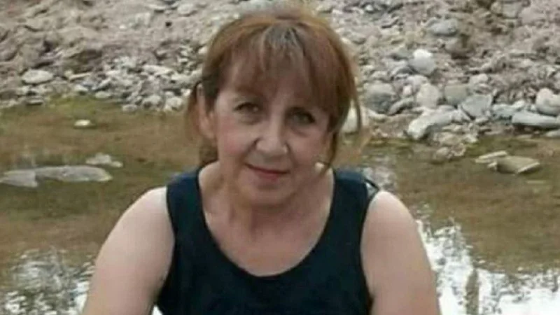 Femicidio en Mendoza: encuentran el cuerpo de una mujer en un pozo e imputaron al acusado
