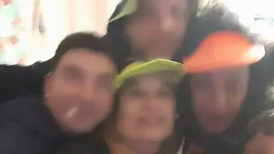 Indignante: denuncian una fiesta clandestina de unas 33 personas en Ensenada Indignante: denuncian una fiesta clandestina de unas 33 personas en Ensenada