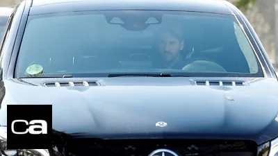 Lionel Messi es el futbolista que más dinero ganó en este 2020, según Forbes Lionel Messi es el futbolista que más dinero ganó en este 2020, según Forbes