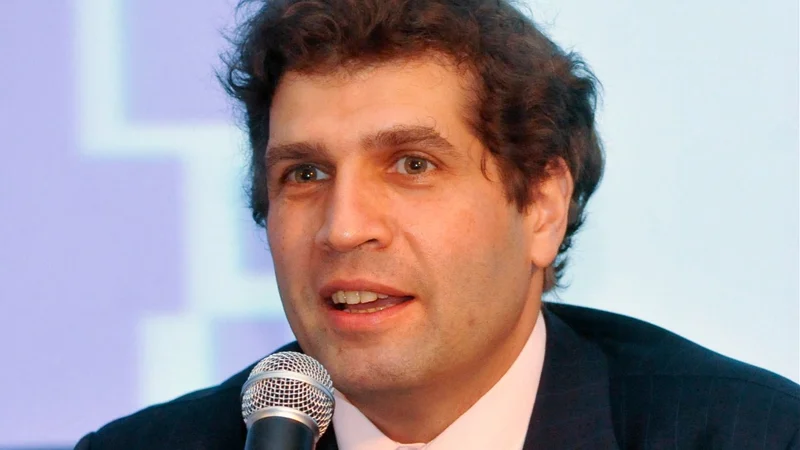 sergio chodos