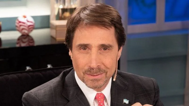 Eduardo Feinmann confesó que tuvo miedo de morir por coronavirus