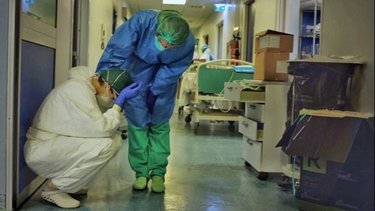 Especial Pandemia Argentina:  cómo ver el documental de la TV Pública
