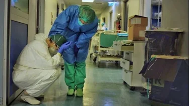 Especial Pandemia Argentina:  cómo ver el documental de la TV Pública