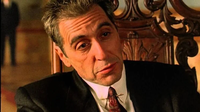 Vuelve Michael Corleone: El Padrino III tendrá versión restaurada con un nuevo final