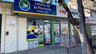 Insólito: ganó el Telekino, no lo buscó y perdió millonario premio