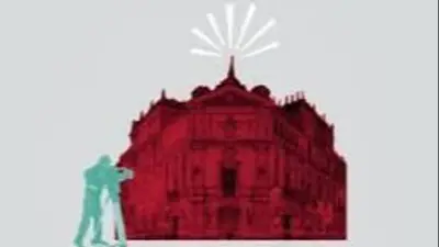 El Teatro Nacional Cervantes arranca a producir 10 obras teatrales para un estreno virtual El Teatro Nacional Cervantes arranca a producir 10 obras teatrales para un estreno virtual