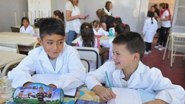 Inclusión, trabajo y deporte: el Gobierno de La Rioja profundiza las políticas sociales en todo el territorio provincial