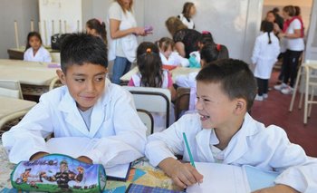 Inclusión y desarrollo local: fortalecen el acompañamiento en el interior | Educación pública