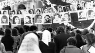 Identificaron el cuerpo de una persona desaparecida durante la última dictadura Identificaron el cuerpo de una persona desaparecida durante la última dictadura
