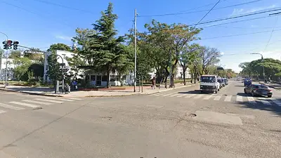 Una oficial de la Policía mató a balazos a un ladrón que quiso robarle Una oficial de la Policía mató a balazos a un ladrón que quiso robarle