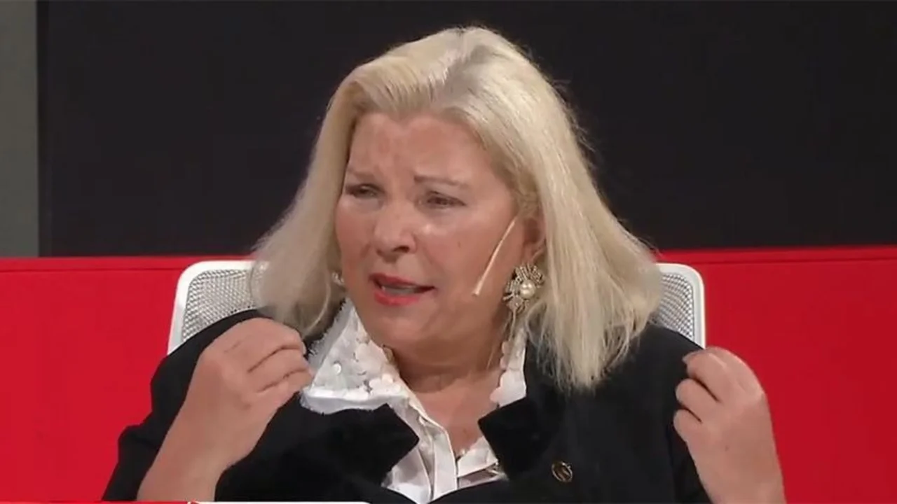 Se calienta la interna en Juntos por el Cambio: Carrió denunció a Patricia Bullrich por querer "una radicalización" 