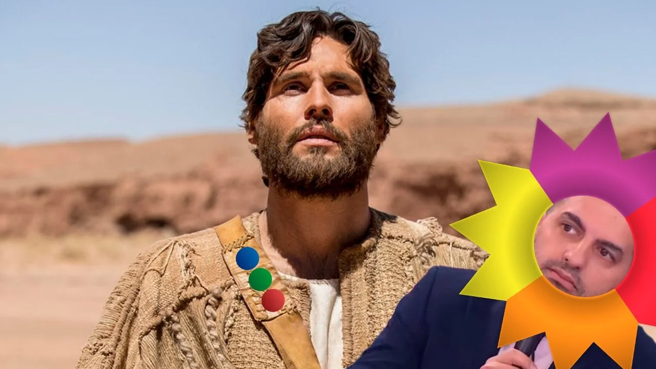 Rating: Jesús, la eterna frustración del Cantando 2020