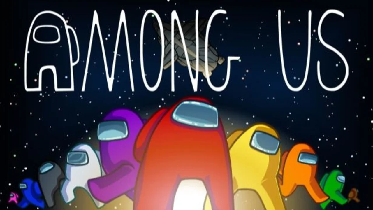 Among us: el truco para descubrir quién es el impostor