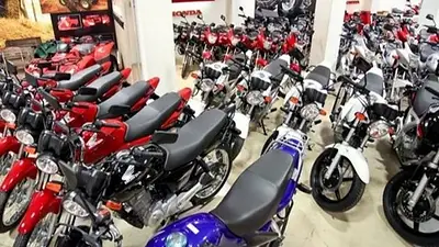La venta de motos usadas creció en enero un 1,2% interanual La venta de motos usadas creció en enero un 1,2% interanual