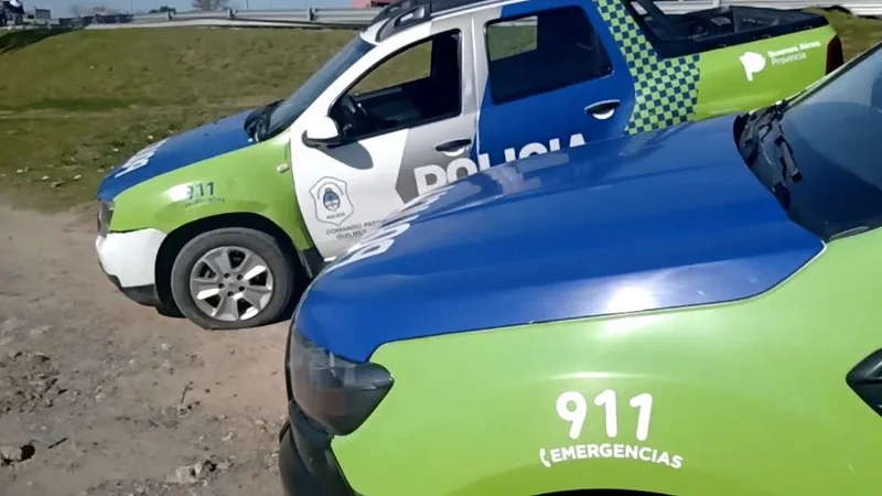 Asesinaron a una sargento de la Policía Bonaerense que trabajaba en una aplicación de vehículos