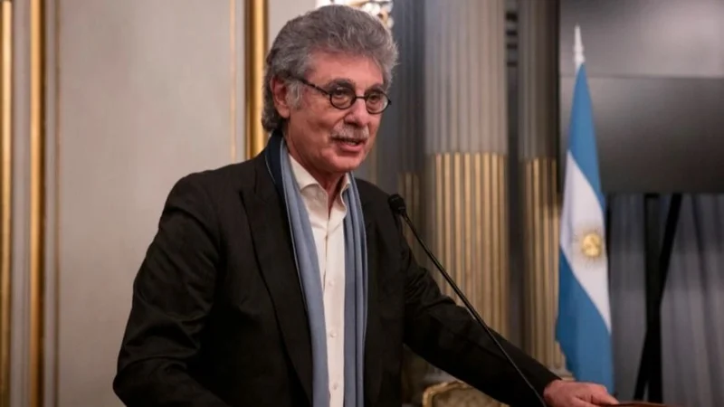 Vacuna contra el coronavirus: Sigman confirmó cuándo estará y cuál será su precio