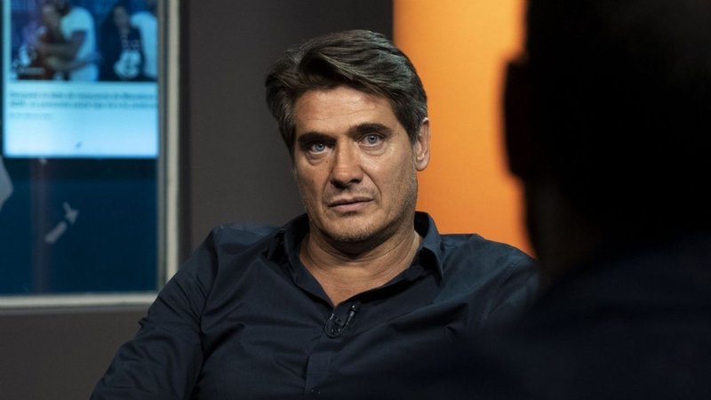 Guillermo Andino defendió a Lázaro Báez y estallaron los trolls macristas