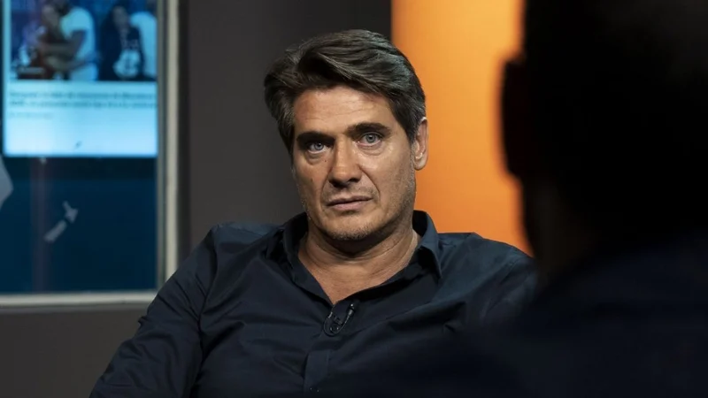 Guillermo Andino defendió a Lázaro Báez y estallaron los trolls macristas