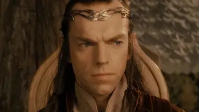 Hugo Weaving no volverá para la serie de El Señor de los Anillos Hugo Weaving no volverá para la serie de El Señor de los Anillos