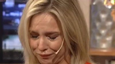 Carla Peterson apoyó a los médicos con un conmovedor pedido a los argentinos Carla Peterson apoyó a los médicos con un conmovedor pedido a los argentinos
