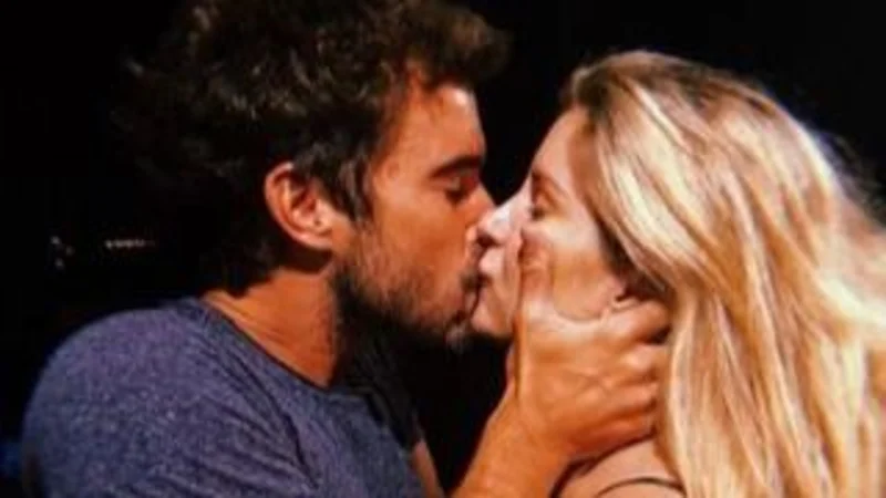 Enamorados: Laurita Fernández confrimó su regreso con Nicolás Cabré