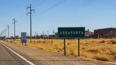 Hallaron muerta a una joven desaparecida hace diez días en Jujuy