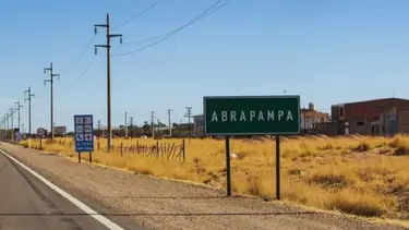 Hallaron muerta a una joven desaparecida hace diez días en Jujuy