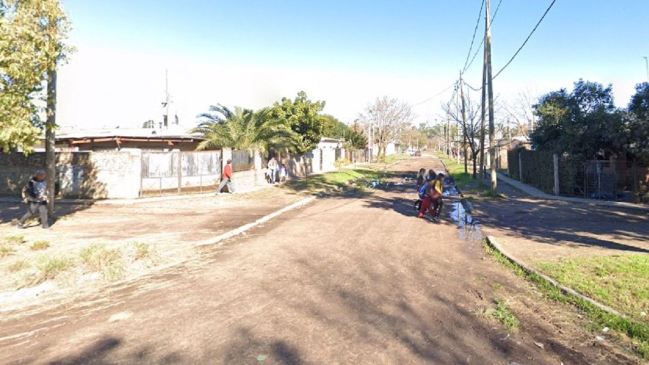 Intento de femicidio en Florencio Varela: atacó a su ex mujer a cuchillazos y quiso suicidarse
