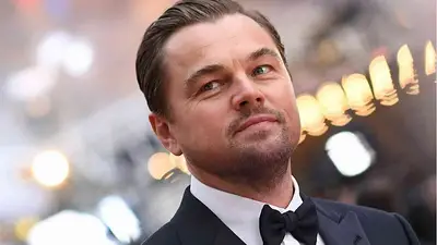 El secreto que Leonardo DiCaprio le ocultó a su mamá durante años El secreto que Leonardo DiCaprio le ocultó a su mamá durante años