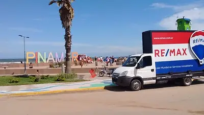 La IGJ ordenó la disolución de la empresa RE/MAX en Argentina La IGJ ordenó la disolución de la empresa RE/MAX en Argentina