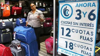 Ahora 12: qué rubros se sumaron y cuáles salieron del programa Ahora 12: qué rubros se sumaron y cuáles salieron del programa