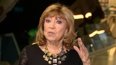 Fanny Mandelbaum criticó a la producción de "Mujeres": "No arrancaría haciendo torta de ricota" Fanny Mandelbaum criticó a la producción de "Mujeres": "No arrancaría haciendo torta de ricota"