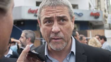 Ferraresi adelantó los cambios en Edesur: "La desidia no será tolerable"