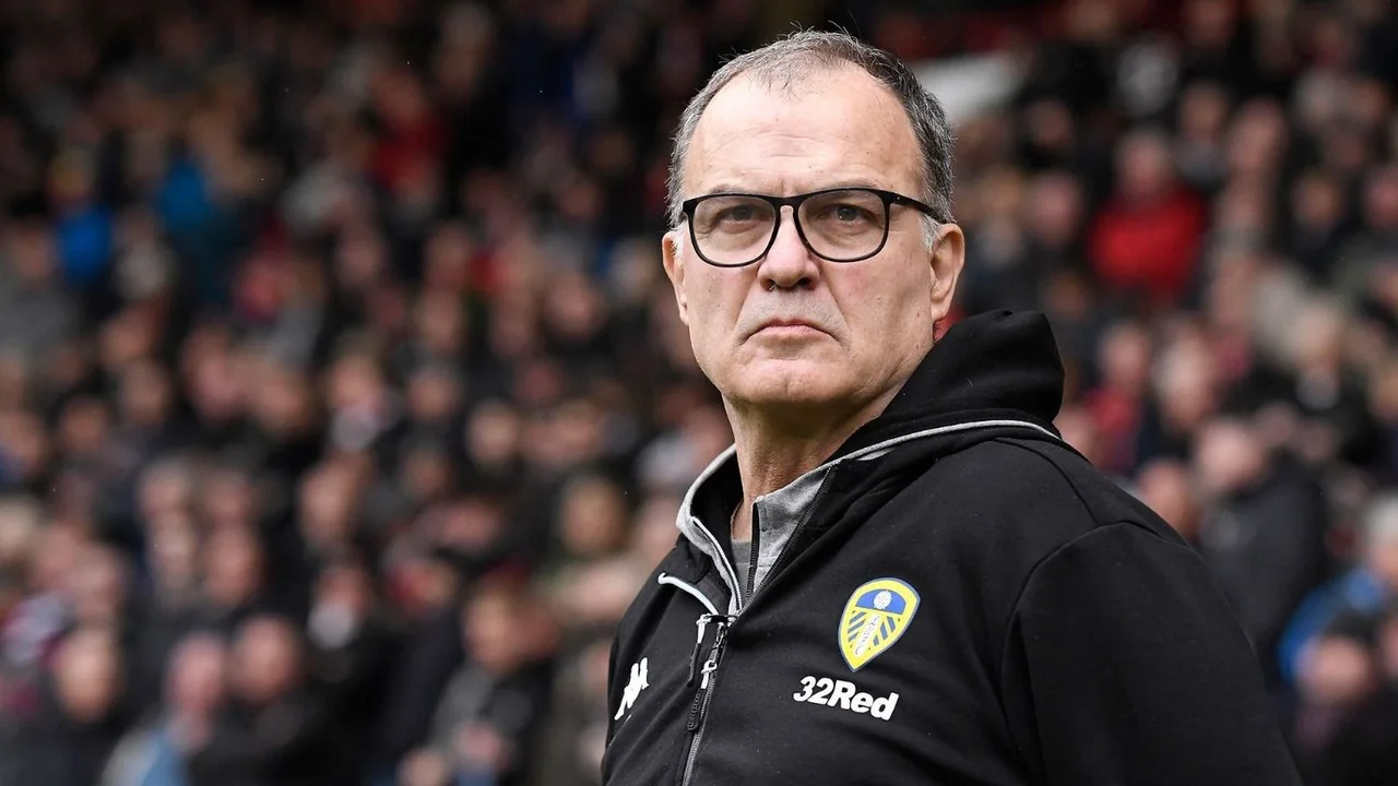 El Leeds de Bielsa perdió por primera vez como local en la Premier League: ¿qué dijo el "Loco"?