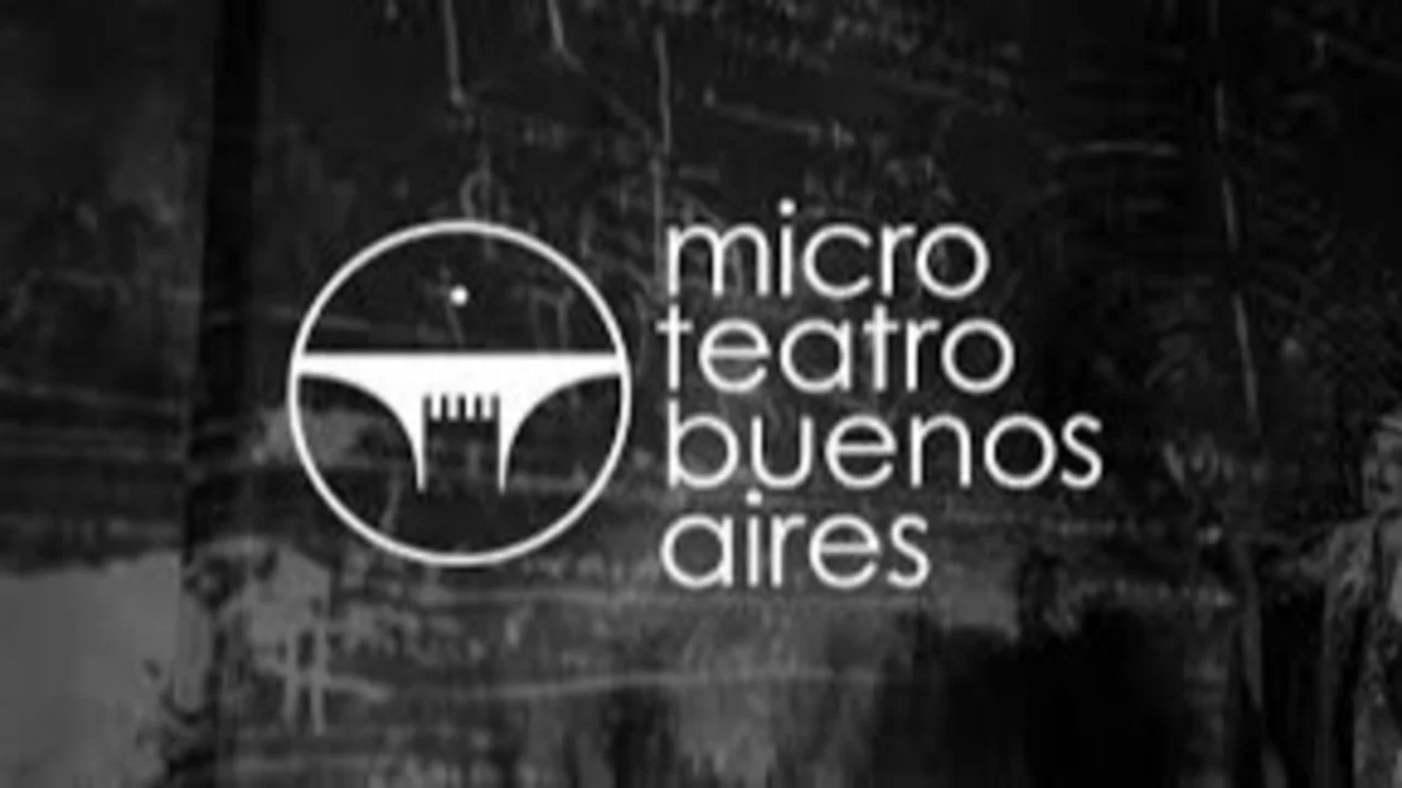 Jueves 10 de septiembre: Seis obras de Microteatro para disfrutar en Youtube