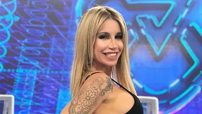 Novedades en Telefe: Florencia Peña se sumará para conducir un magazine diario Novedades en Telefe: Florencia Peña se sumará para conducir un magazine diario