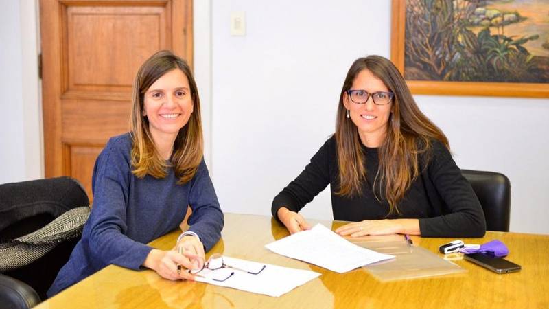 Se creó el Programa "Acompañar"para asistir a las víctimas de violencia de género