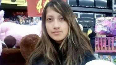 Femicidio: la joven hallada en Jujuy murió por "asfixia mecánica"