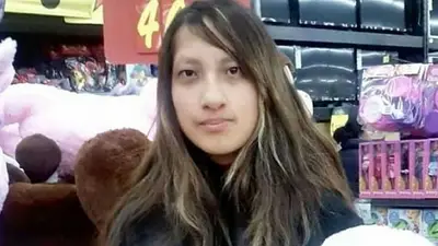 La joven de 20 años hallada asesinada en Jujuy murió por "asfixia mecánica" La joven de 20 años hallada asesinada en Jujuy murió por "asfixia mecánica"