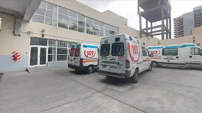 Asesinaron a golpes en la cara a un hombre para robarle la moto en Tucumán Asesinaron a golpes en la cara a un hombre para robarle la moto en Tucumán