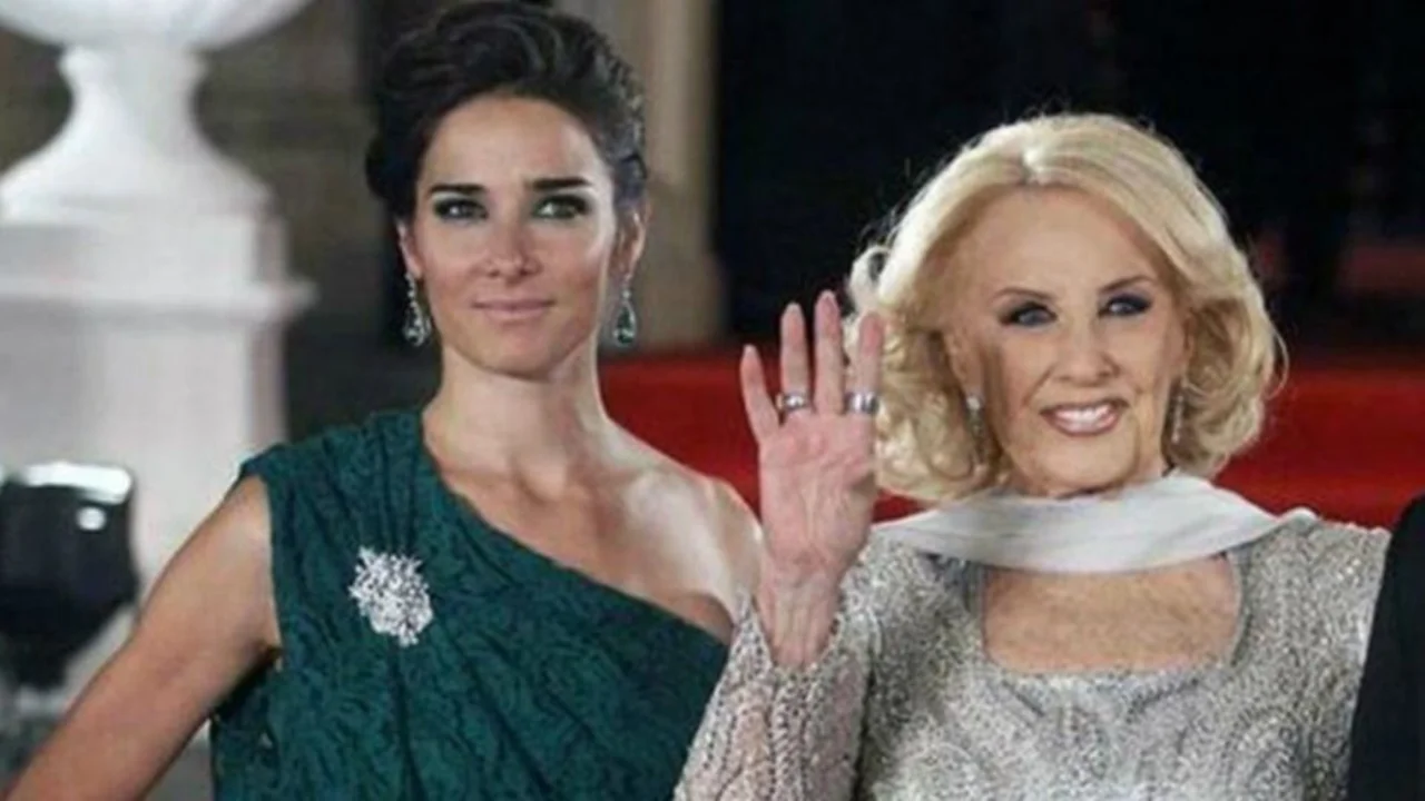 La decisión de Adrián Suar: Mirtha Legrand regresaría a la TV sin que se vaya Juana Viale 